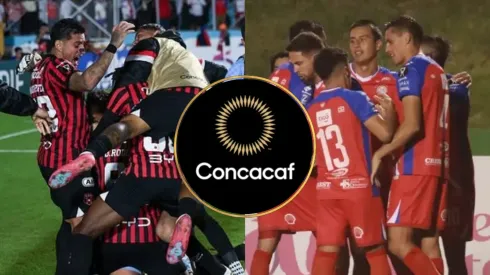 Concacaf confirma la noticia que celebra todo Alajuelense.
