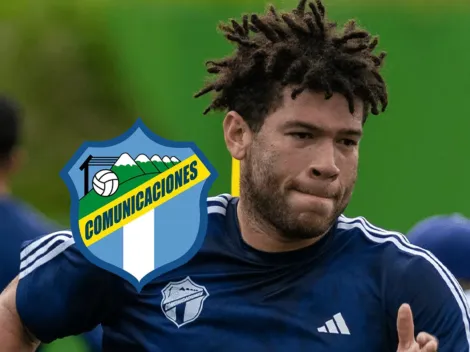 Comunicaciones prepara una nueva baja tras la salida de Brian Martínez