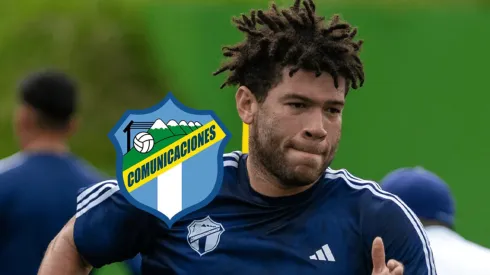 El mexicano fue dado de baja oficialmente.