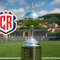 Ganó la Copa Libertadores, brilló en Europa y ahora llega a Costa Rica: “Inicia una nueva etapa”