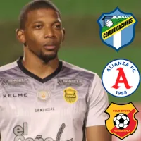 El grande de Centroamérica que se postula para sacar a Buba López de Real España: necesitan portero