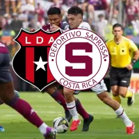 De Alajuelense a Saprissa: los nuevos directivos morados analizan un fichaje que dejaría a Costa Rica sin palabras