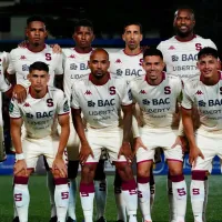 Oficial: Saprissa anuncia la continuidad de uno de los jugadores más criticados por la afición