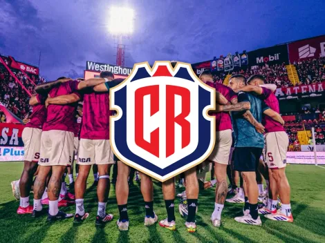 Saprissa no lo fichó y ahora llegó a La Sele