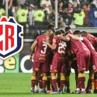 Tras renovar a David Guzmán, Saprissa le apunta a una joya de La Sele como su próximo fichaje: “En carpeta”