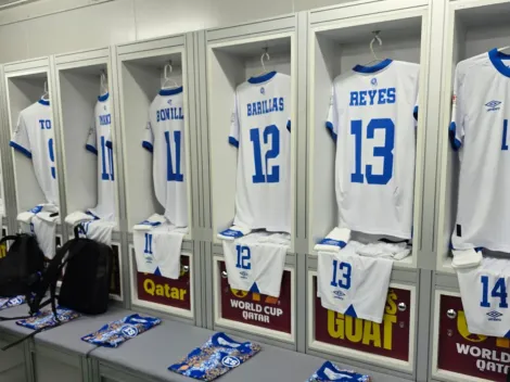 El Salvador Sub-17 vs. Corea del Norte: EN VIVO y GRATIS el debut de La Selecta en el Mundial de Qatar