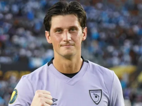 Nicholas Hagen confirma la inesperada noticia que impacta a Guatemala