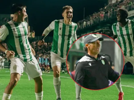 A pesar de la polémica: Troglio y Auzmendi dan desde Argentina la noticia que Olimpia y Motagua estaban esperando