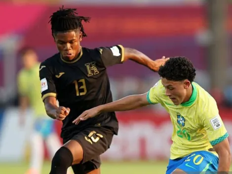 Ante los ojos de la FIFA: Honduras recibe la noticia que nunca esperó