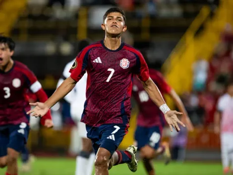 Isaac Badilla conmueve a Costa Rica al hablar de su peor momento