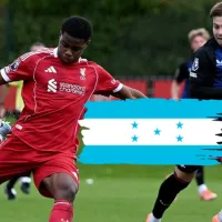 “Quiero hacerlo”: Keyrol Figueroa sorprende a Honduras con la decisión que puede cambiar su futuro en Estados Unidos