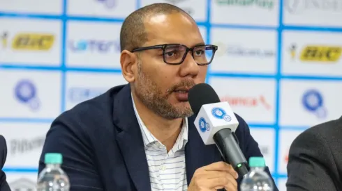 Yamil Bukele sentencia el futuro de El Salvador.