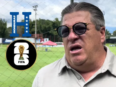 Alarma en Honduras: Piojo Herrera revela el plan de Costa Rica para clasificar al Mundial