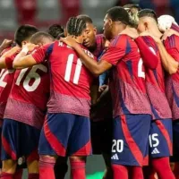 Se queda sin equipo: un legionario de Costa Rica enciende las alarmas del Piojo Herrera en la recta final rumbo al Mundial 2026