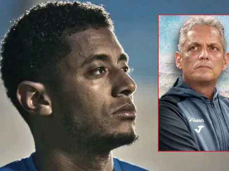 El sustituto de Choco Lozano: Reinaldo Rueda consterna a toda Honduras con la decisión que tomó