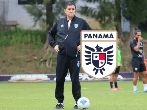 La decisión de Luis Fernando Tena que nadie se vio venir en Guatemala