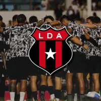 Decisión tomada en Alajuelense: la directiva de la Liga anuncia una medida contundente para la final de la Copa Centroamerica