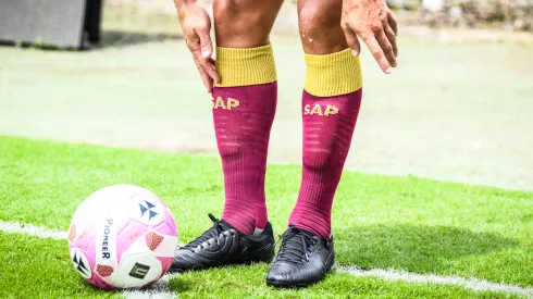 Se podría dar un regreso muy pedido a Saprissa. (Foto: Saprissa)