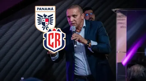 Erick Lonnis con el Deportivo Saprissa