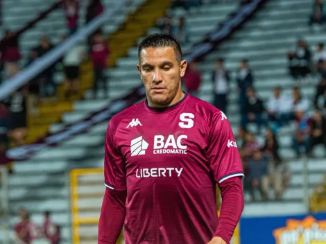 “Muy viejo”: David Guzmán recibe el peor revés desde adentro de Saprissa tras su renovación