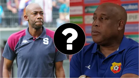 Wanchope y Medford pelean por un lugar para volver a dirigir lejos de Costa Rica