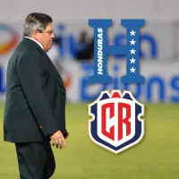 Sufre el Piojo Herrera y en Honduras se alivian: la noticia que golpea a Costa Rica a días de jugarse el boleto al Mundial 2026