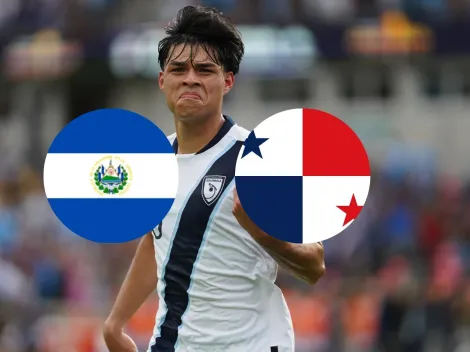 Guatemala lo celebra: Olger Escobar sentencia a Panamá y El Salvador