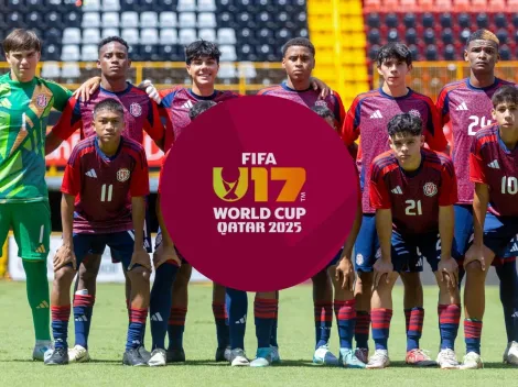 Costa Rica vs. Senegal ¿A qué hora cómo ver partido en TV y ONLINE?