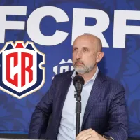 “Poquitas posibilidades”: Osael Maroto sorprende a Costa Rica con una confesión pensando en el Mundial 2026