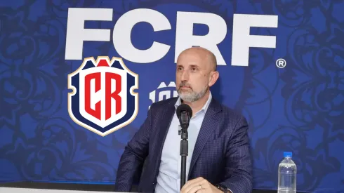 Osael Maroto sorprende a Costa Rica con una confesión