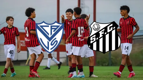Entre Vélez y Santos: juveniles de Alajuelense reciben la noticia que puede cambiarlo todo