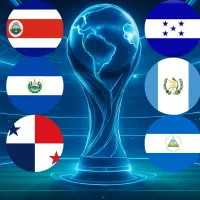 A un mes del sorteo del Mundial 2026, la Inteligencia Artificial predice las selecciones de Centroamérica que se clasificarán