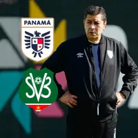 Luis Fernando Tena y Guatemala a la espera de uno de sus jugadores claves para enfrentar a Panamá y Surinam