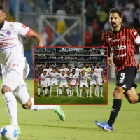 Lo que nunca pasa en Honduras: destapan escándalo interno en Olimpia y revelan a los involucrados