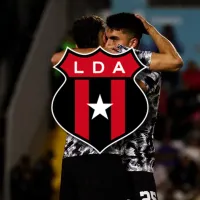 Sobrevivió a un terrible accidente, tuvo una sensible pérdida a los 17 años y ahora es figura en Alajuelense: “Cuesta asimilarlo”