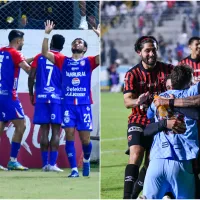 Concacaf da un dato que motiva a Xelajú y a Alajuelense para la final de la Copa Centroamericana
