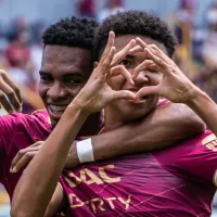 UNAFUT le da la derecha a Saprissa: importante respaldo a los morados en la etapa final del Apertura 2025