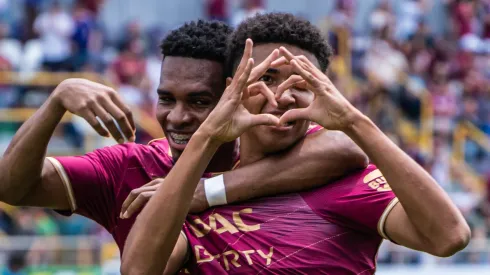 Saprissa recibe gran noticia. (Foto: Saprissa)