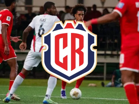 Ídolo de Costa Rica sorprende a Panamá con dura crítica a Christiansen