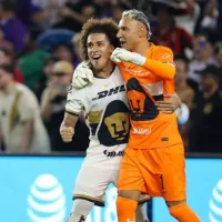 “A Europa”: Keylor Navas y Adalberto Carrasquilla podrían sufrir un cambio que definiría su futuro en Pumas
