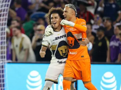 “A Europa”: Keylor Navas y Adalberto Carrasquilla podrían sufrir un cambio que podría definir su futuro en Pumas