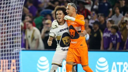 Navas y Carrasquilla atentos a lo que suceda en México