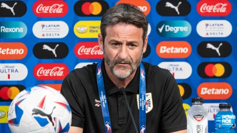 Los canaleros se podrían quedar sin uno de sus referentes