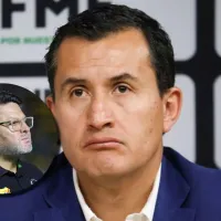 “No ayudan en nada”: Osses le responde a Jafet Soto y le dice lo que tenía guardado hace tiempo