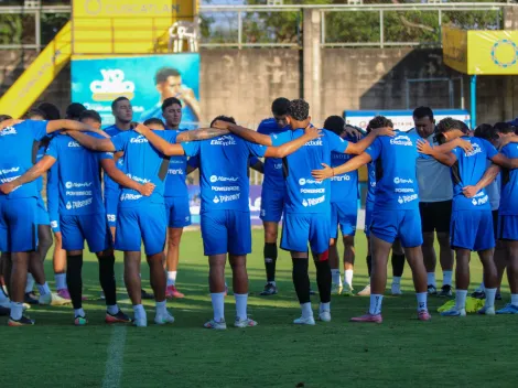 “Conseguir el pase al Mundial”: Desde El Salvador envían un mensaje que pone en alerta a Panamá y a Guatemala