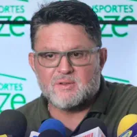 Jafet Soto queda expuesto: desde la Fedefútbol se animan a decir lo que el DT de Herediano quería ocultar