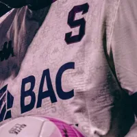 Jugó en Saprissa, no logró triunfar y ahora le apuntó un ídolo morado: “No ha pasado lo que él dice”