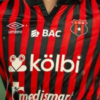 Alajuelense perjudicado: Machillo Ramírez recibe una dura noticia para la etapa final del Apertura 2025