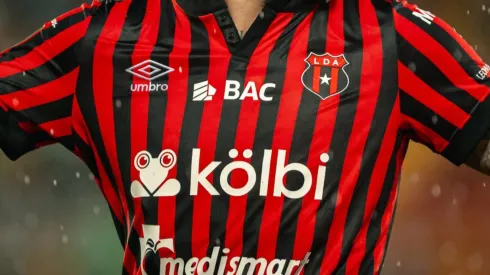 Alajuelense recibe dura noticia. (Foto: LDA)