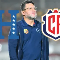 Inesperado en Costa Rica: Jafet Soto le da a Honduras la ayuda que buscaba para definir el pase al Mundial 2026